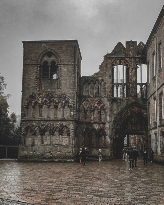 Edinburgh