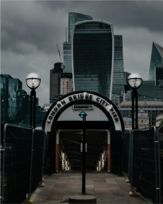 London