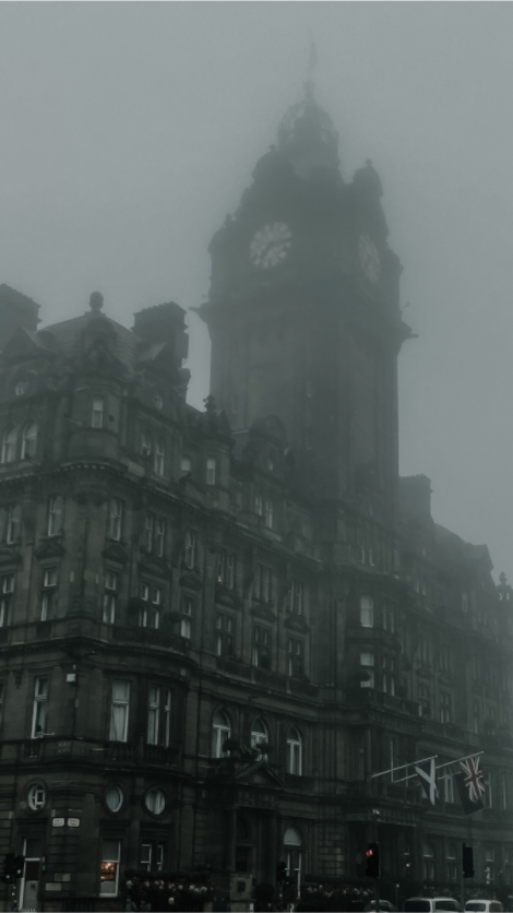 Edinburgh