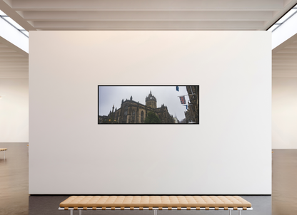 Edinburgh