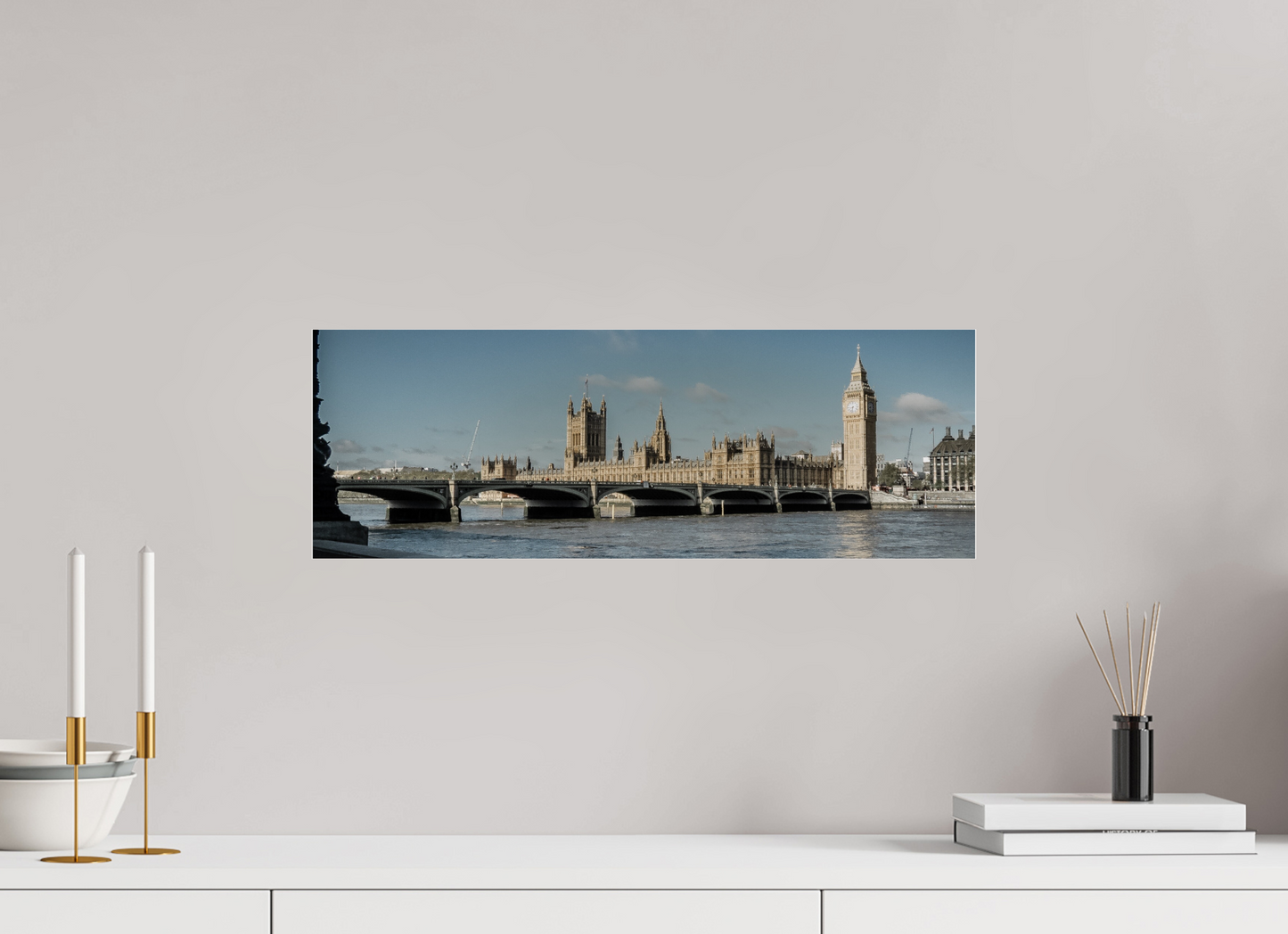 London