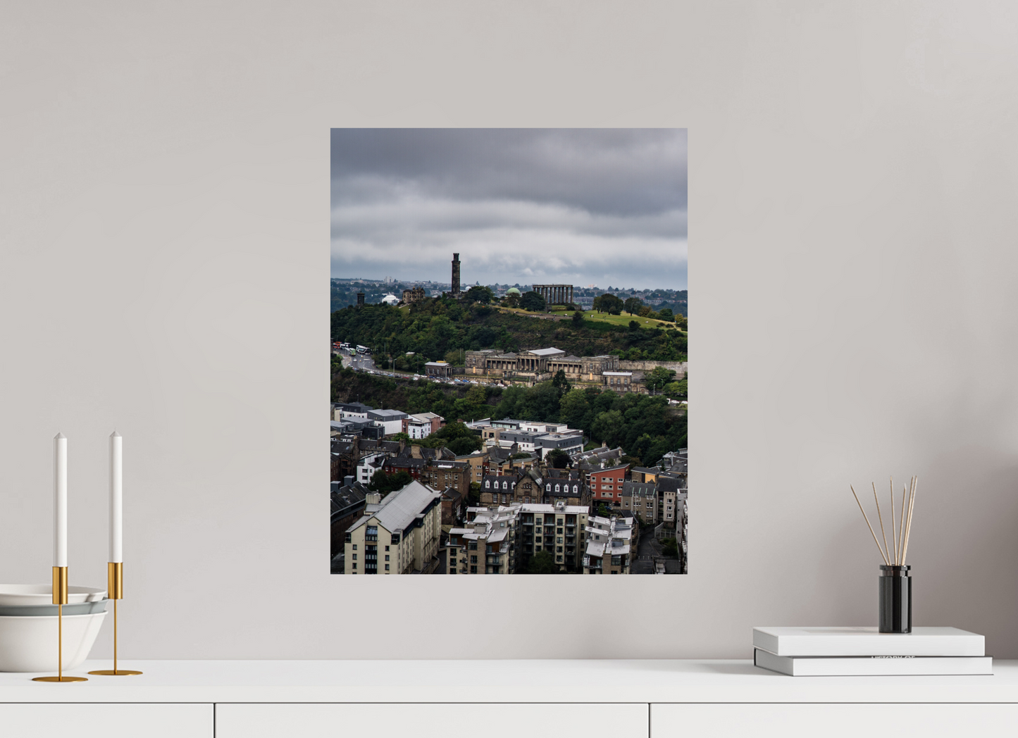 Edinburgh