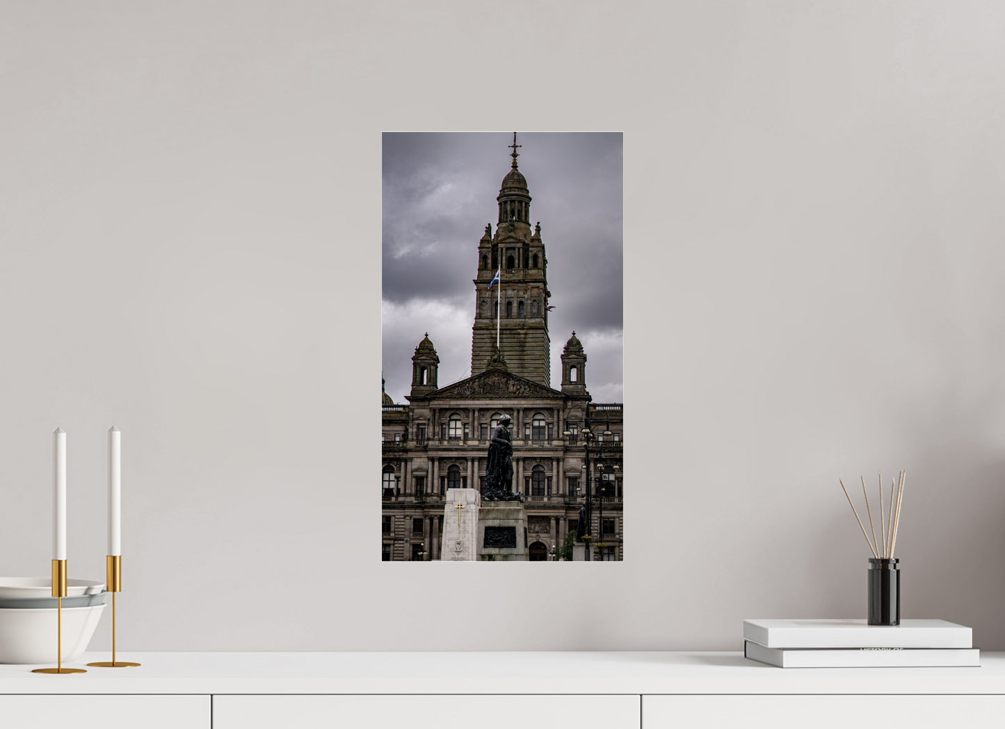 Glasgow