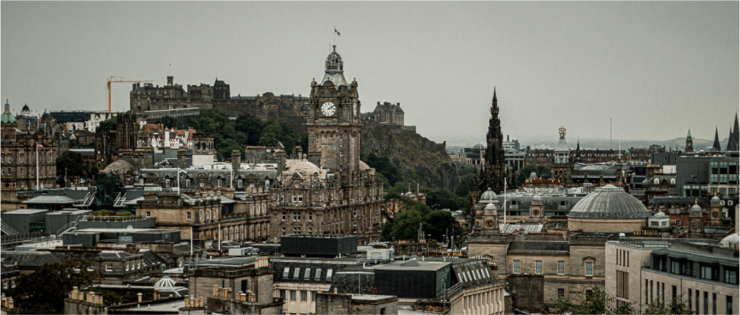 Edinburgh