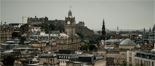 Edinburgh