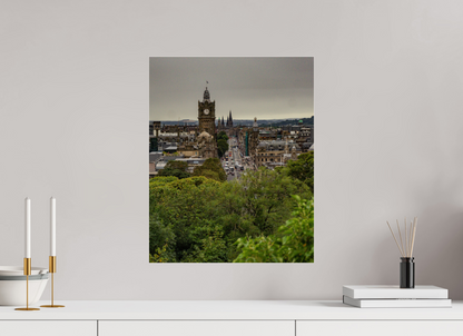 Edinburgh