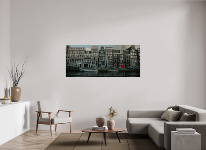 Amsterdam street