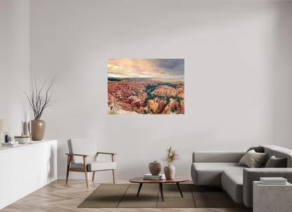 Bryce Canyon