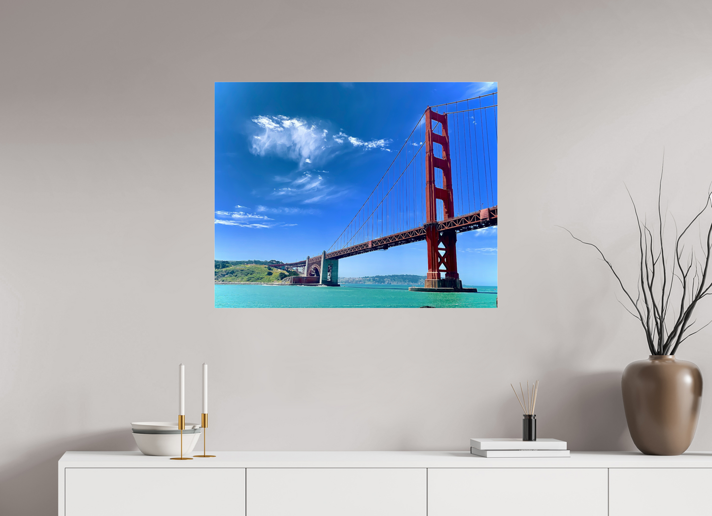 San Francisco