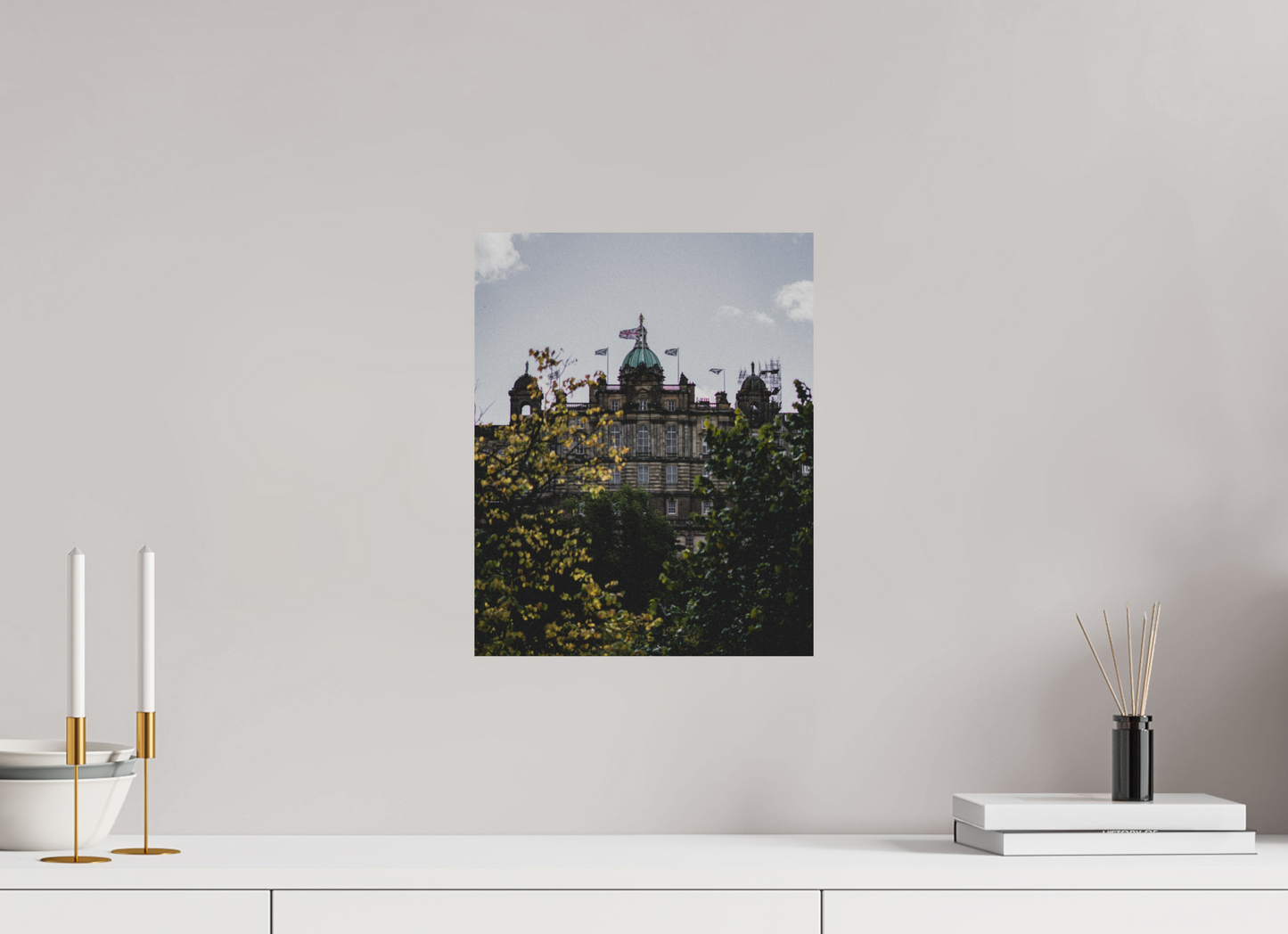 Edinburgh
