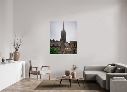 Edinburgh