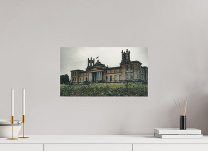 Edinburgh