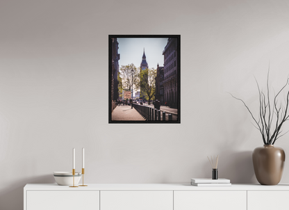 London