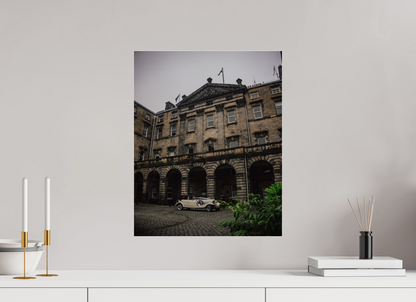 Edinburgh