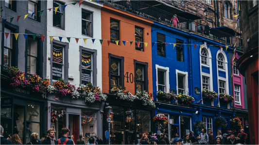 Edinburgh