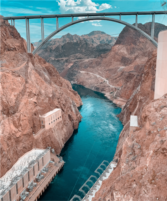 Hoover Dam