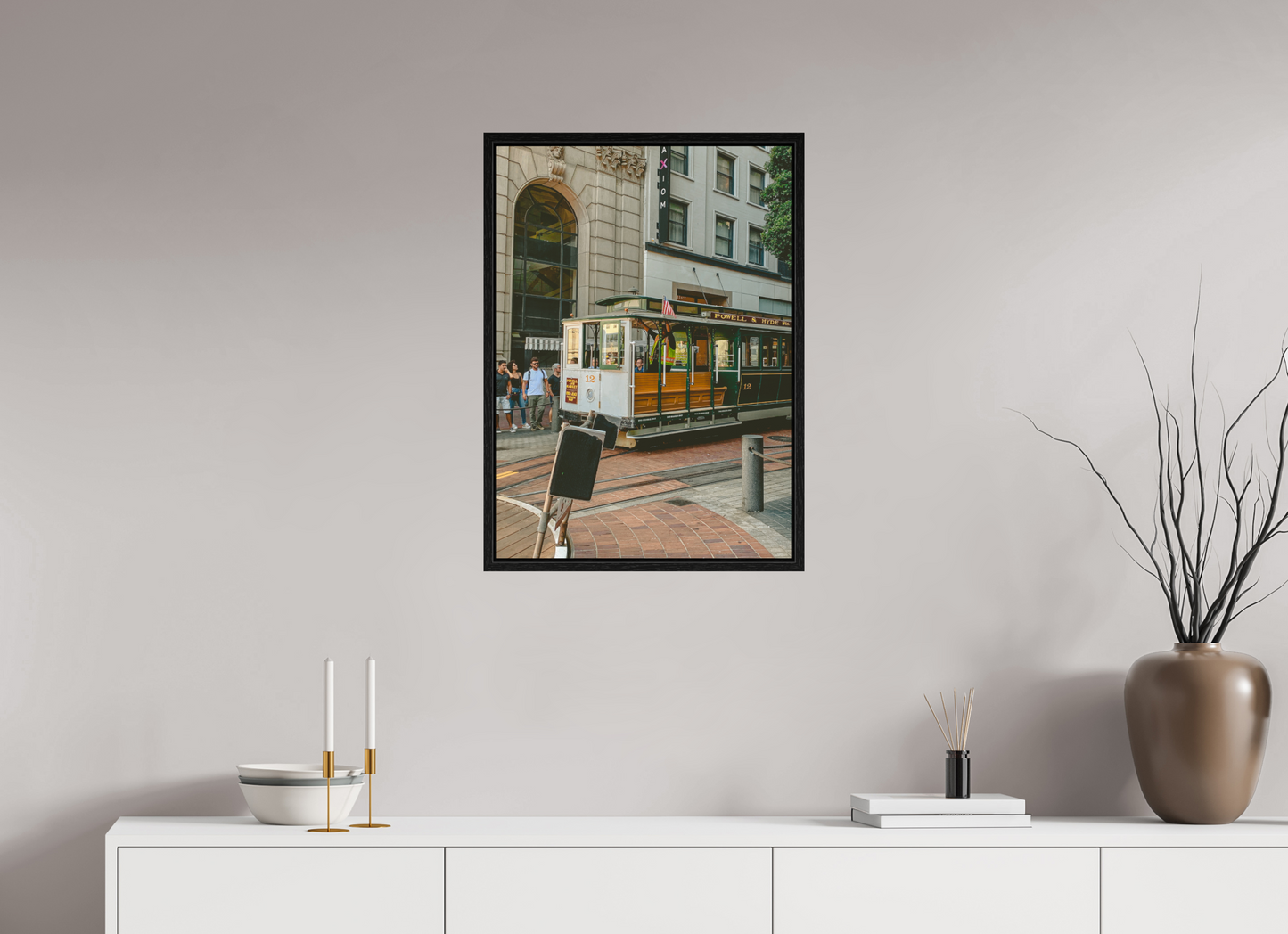 San Francisco