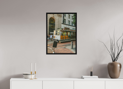 San Francisco