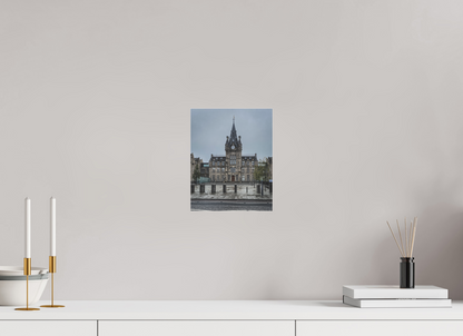 Edinburgh