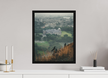 Edinburgh