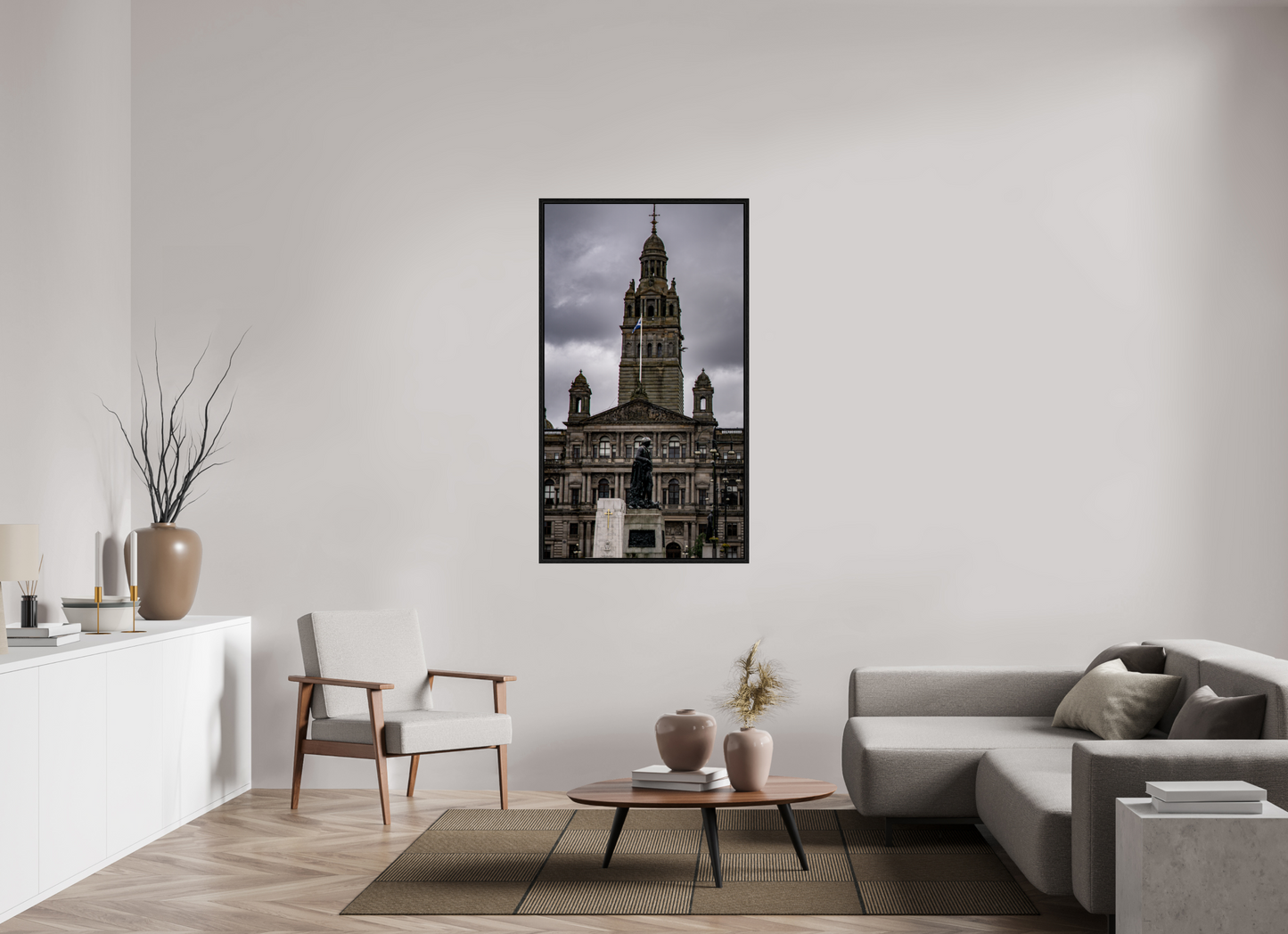 Glasgow