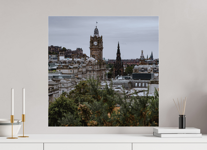 Edinburgh