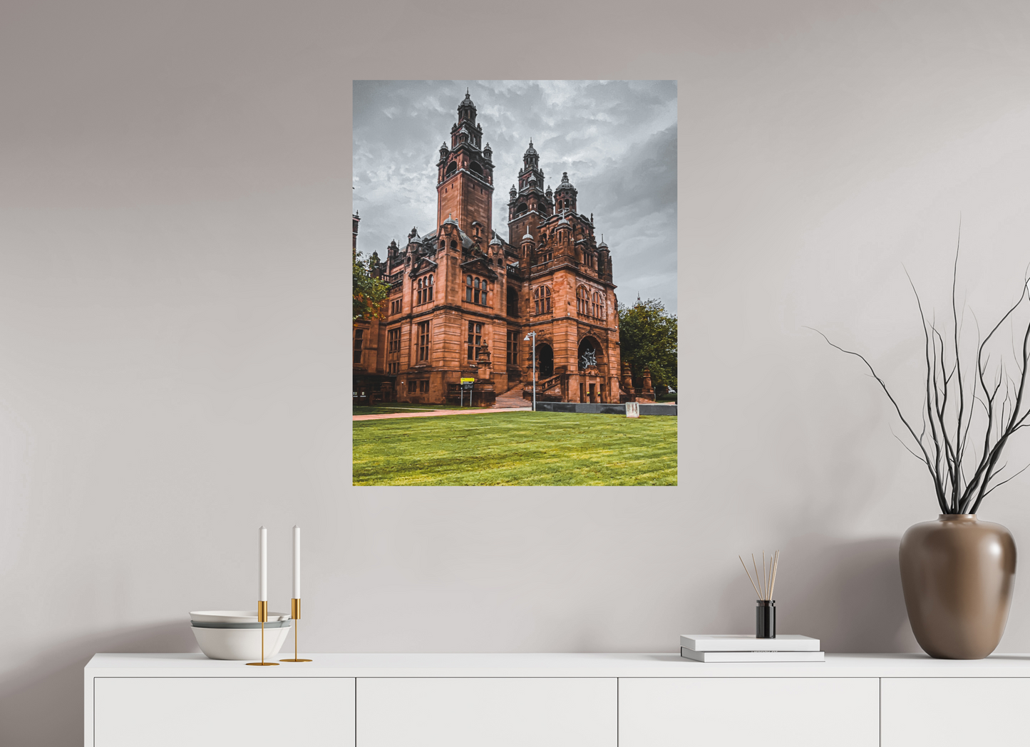 Glasgow