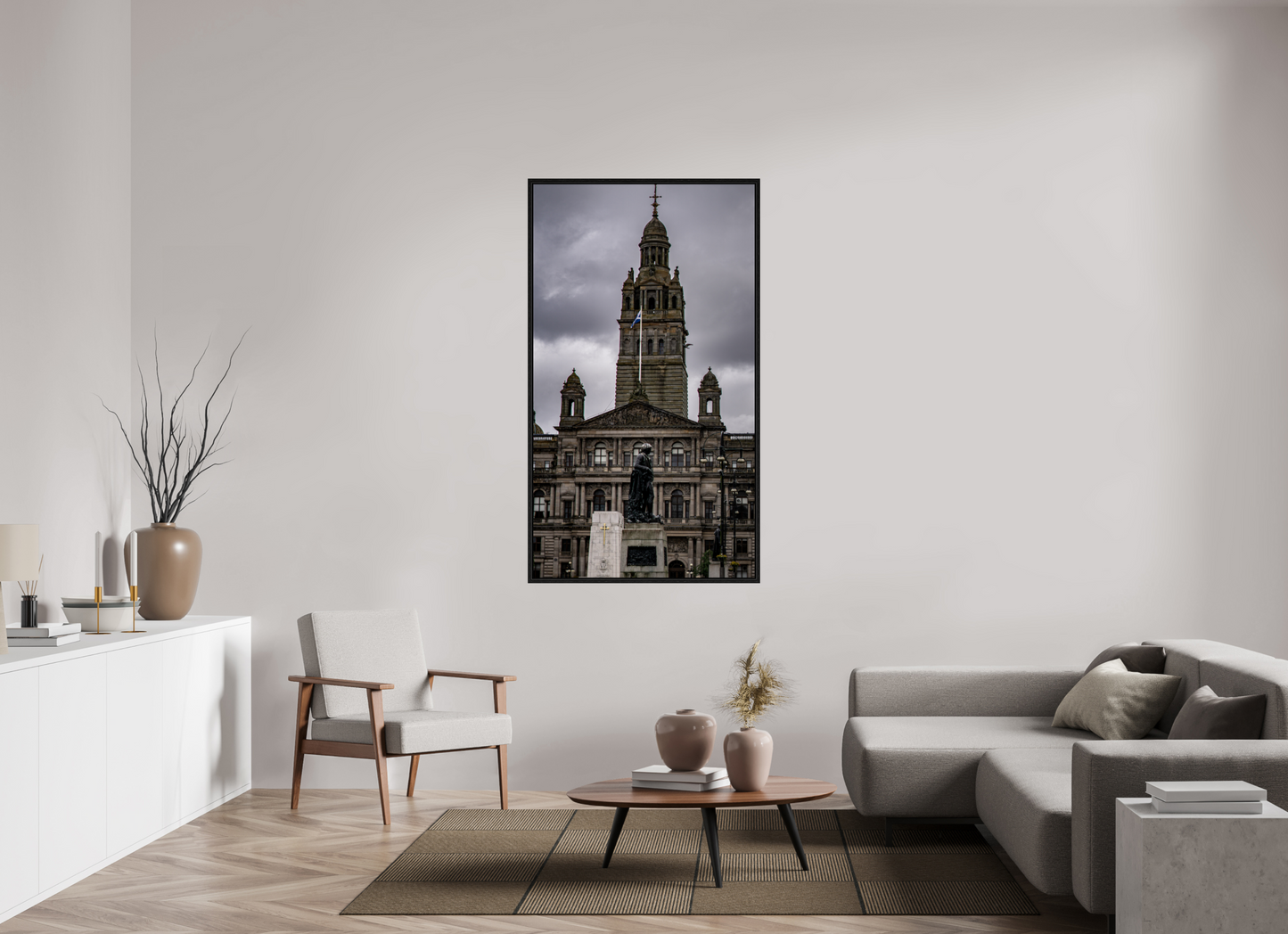 Glasgow