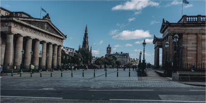 Edinburgh