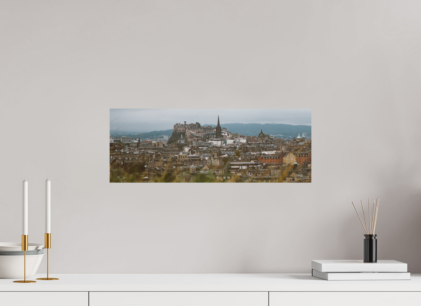 Edinburgh