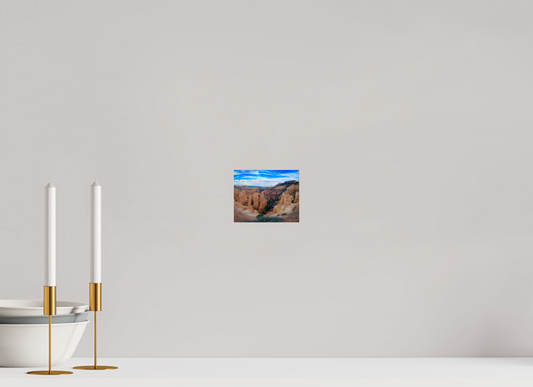 Bryce Canyon