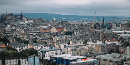 Edinburgh
