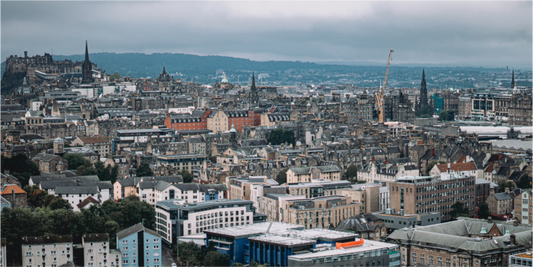 Edinburgh