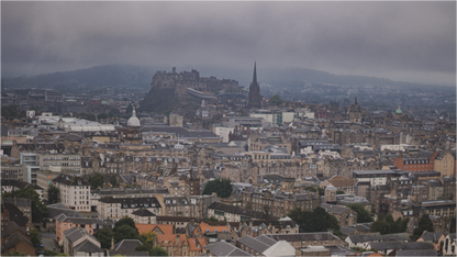 Edinburgh