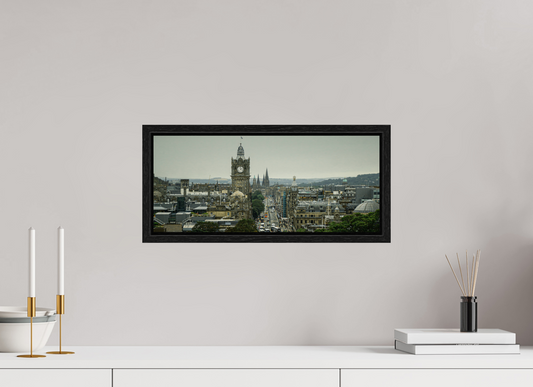 Edinburgh