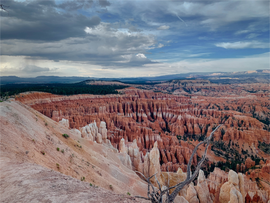 Bryce Canyon