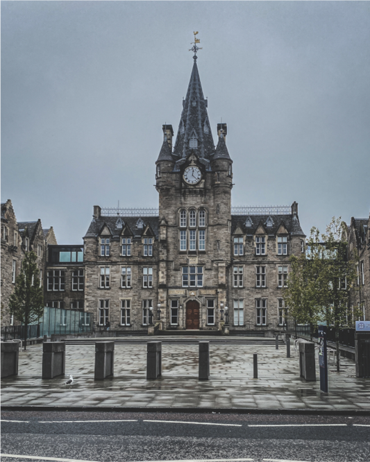 Edinburgh