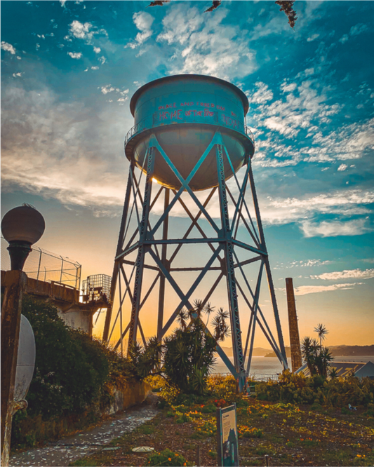Alcatraz