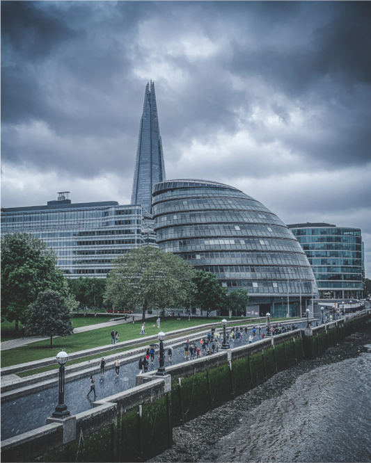 London