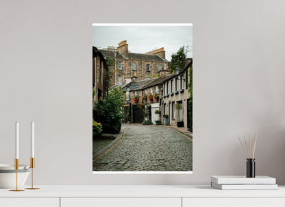 Edinburgh