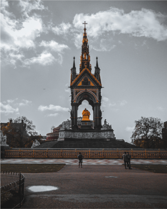 London