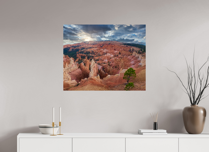 Bryce Canyon