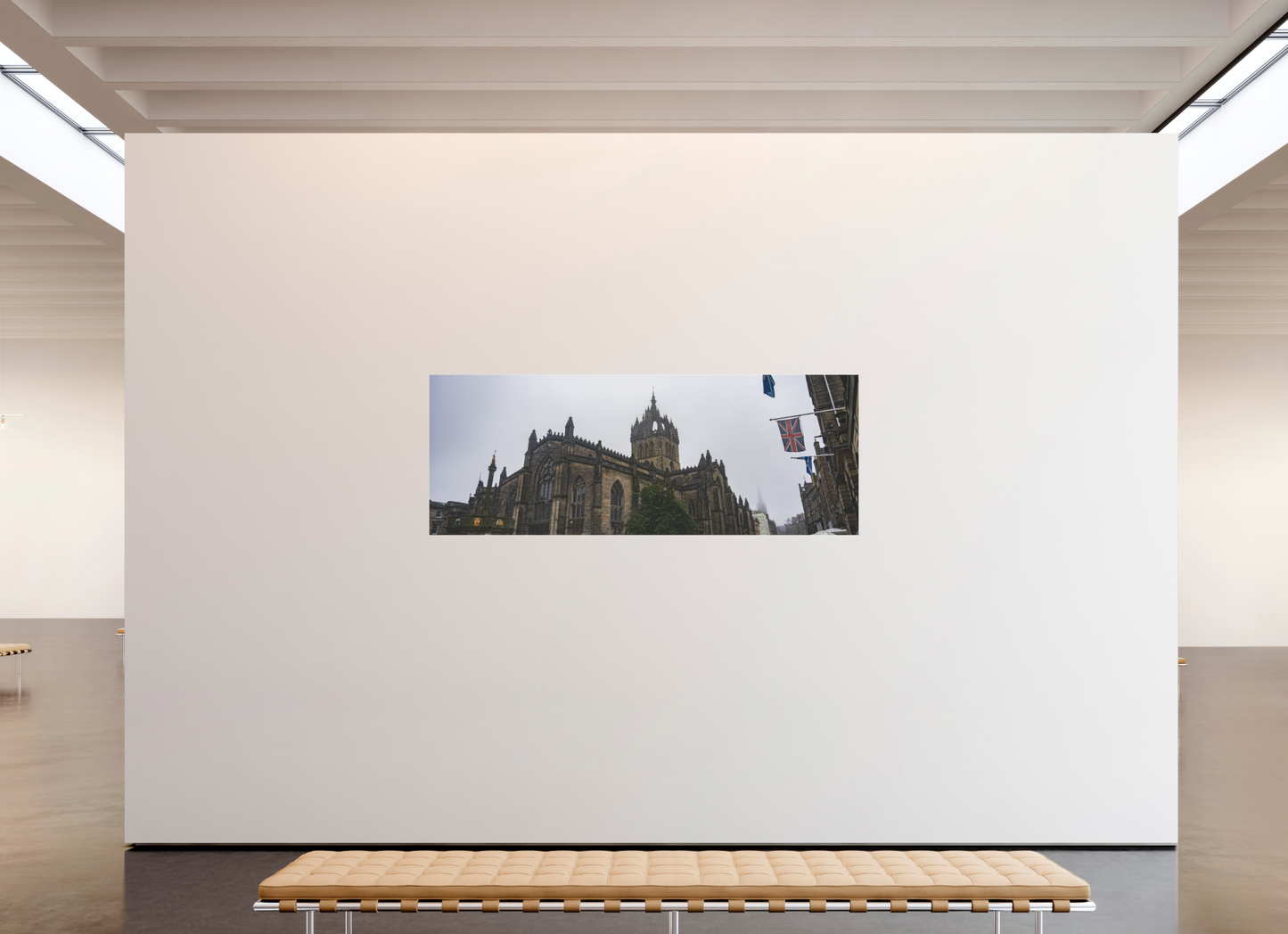 Edinburgh