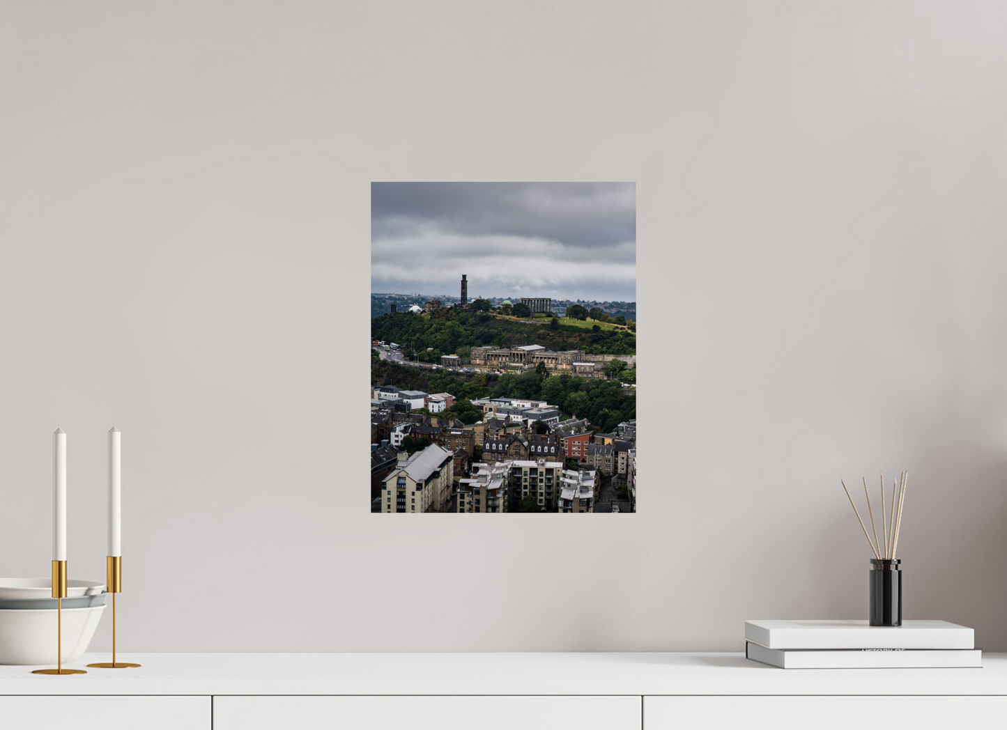 Edinburgh