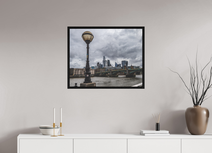 London