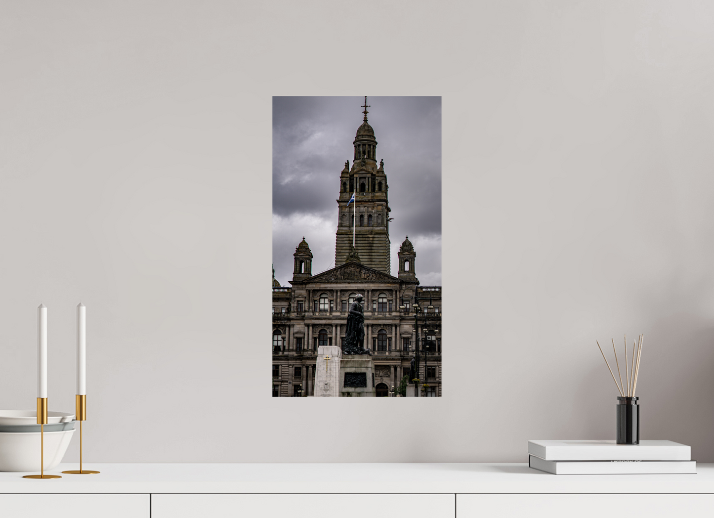 Glasgow