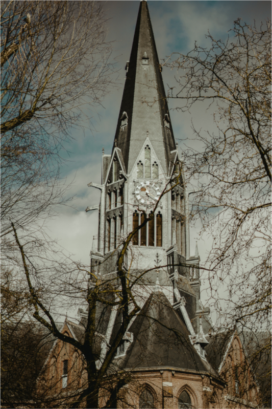 Amstedam
