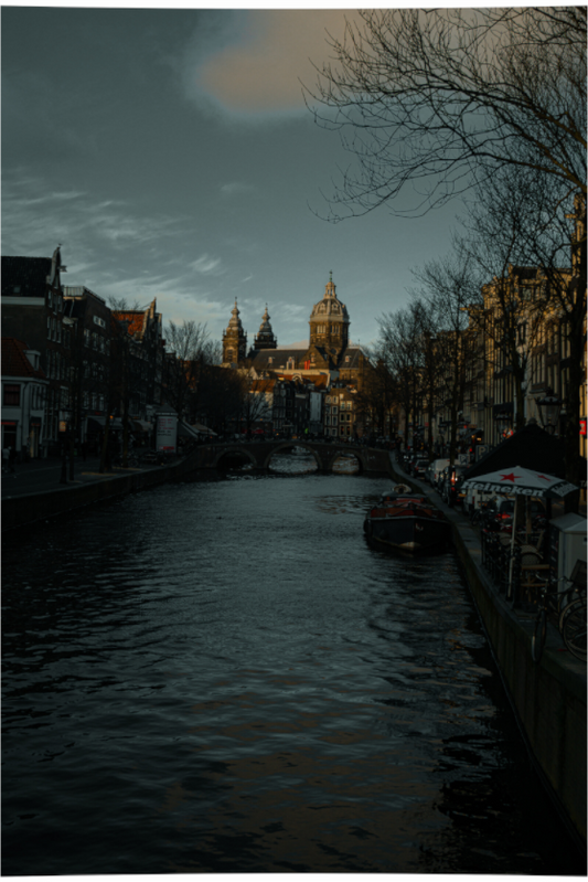 Amsterdam