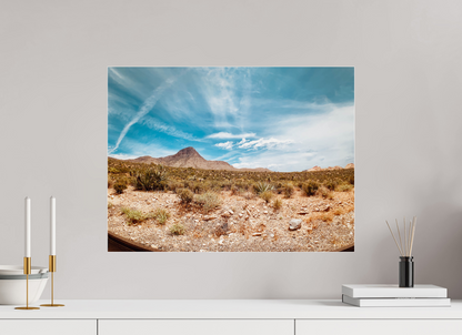 Red Rock Canyon