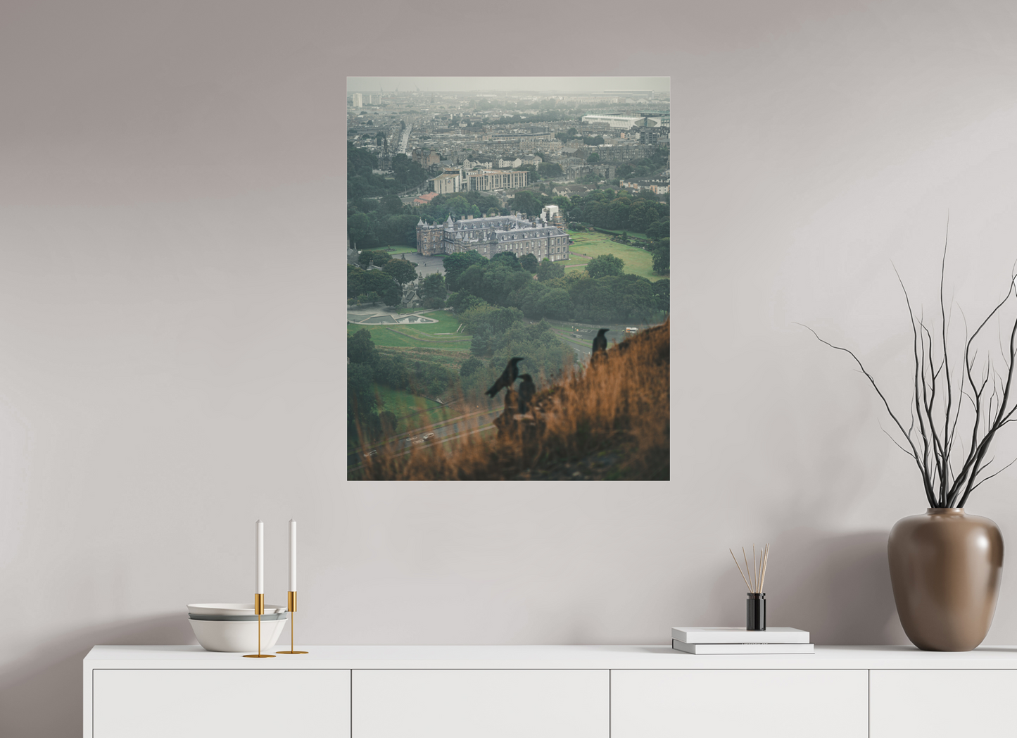Edinburgh